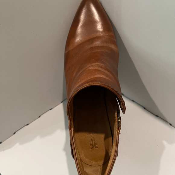 Frye Reed Ankle Boot size 9.5 - Picture 12 of 15